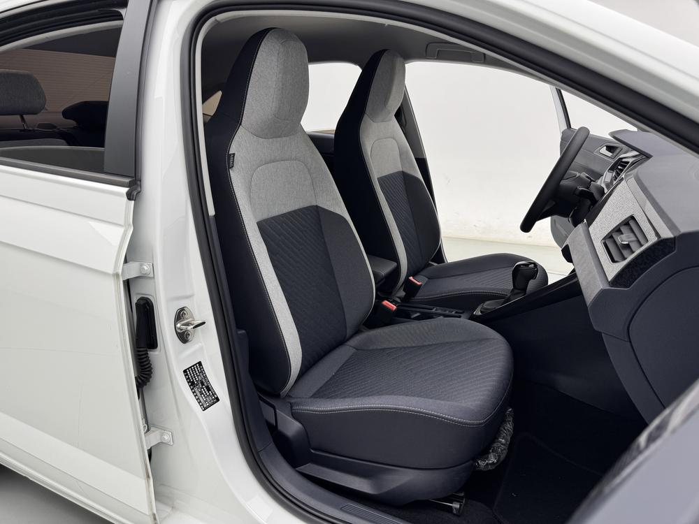 Volkswagen Lavida 2025 #22 Volkswagen Lavida 2025 car image #22