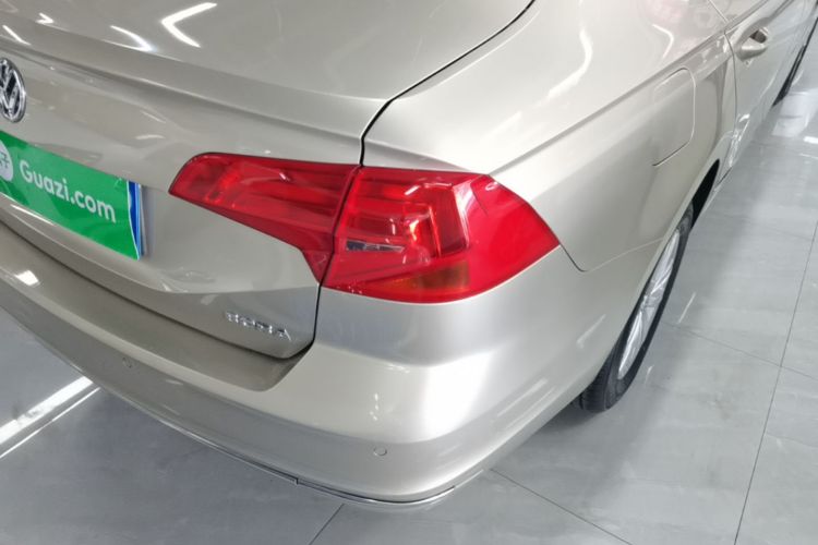 Volkswagen Bora 2019 #8 Volkswagen Bora 2019 car image #8