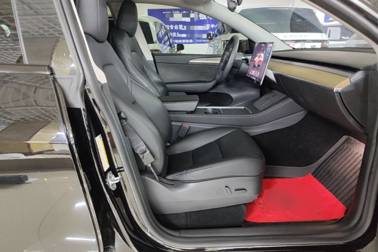Tesla Model Y 2023 #24 Tesla Model Y 2023 car image #24