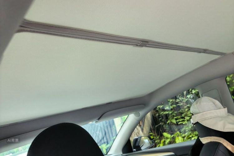 Tesla Model Y 2022 car image #20