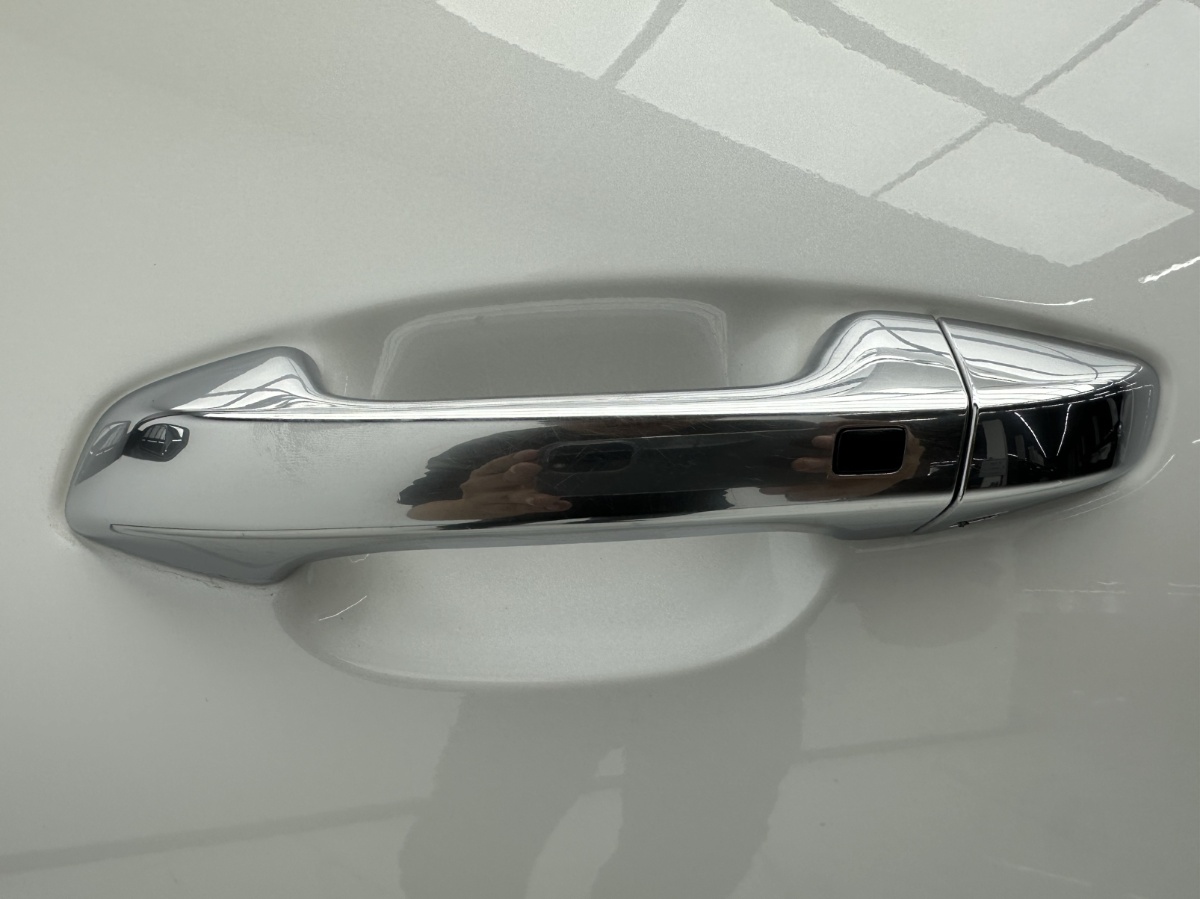 Kia Seltos 2024 #10 Kia Seltos 2024 image de voiture #10