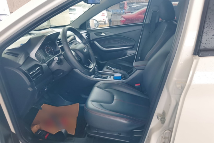 Chery Tiggo 3x 2022 #15 Chery Tiggo 3x 2022 car image #15