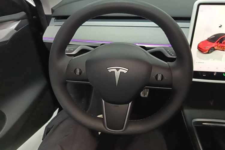 Tesla Model Y 2024 car image #11