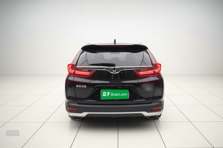 Honda CR-V 2021 #6 Honda CR-V 2021 car image #6