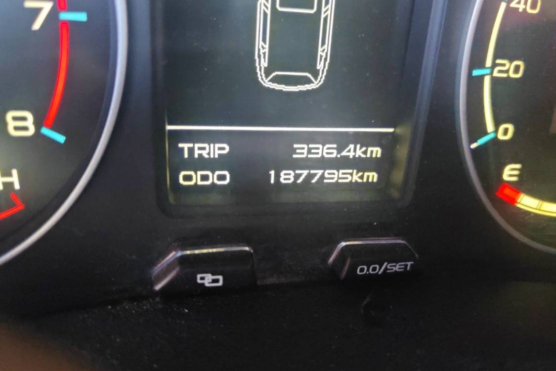 GEELY Vision X6 2016 #27 GEELY Vision X6 2016 immagine di auto #27