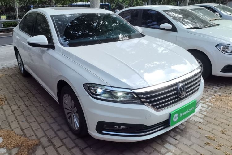 Volkswagen Lavida 2020 #4 Volkswagen Lavida 2020 car image #4
