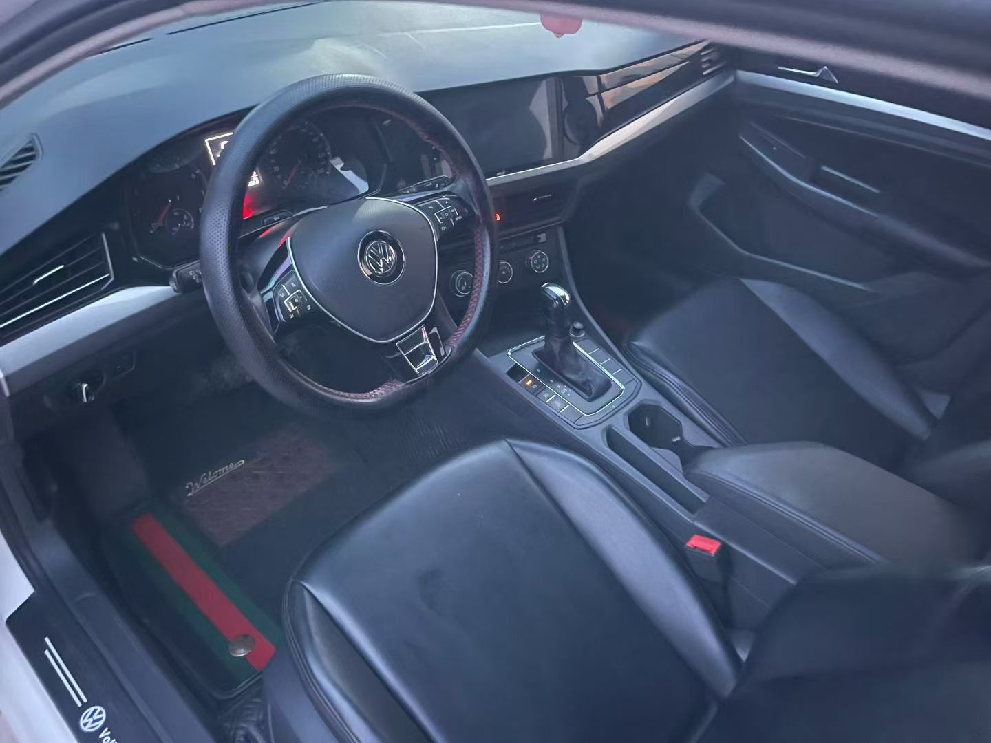 Volkswagen Bora 2020 car image #4