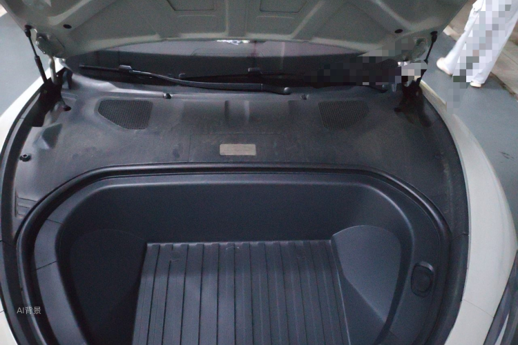 MI SU7 2025 car image #22
