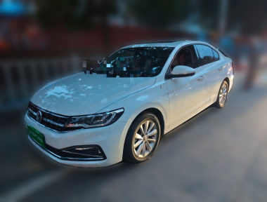 Volkswagen Bora 2018 car image 