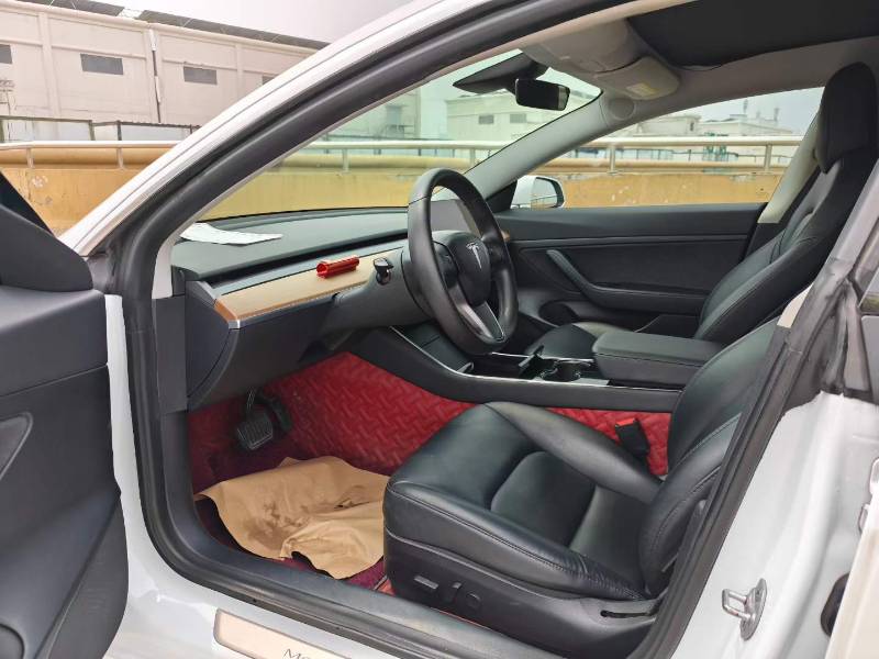 Tesla Model 3 (Imported) 2019 #5 Tesla Model 3 (Imported) 2019 car image #5