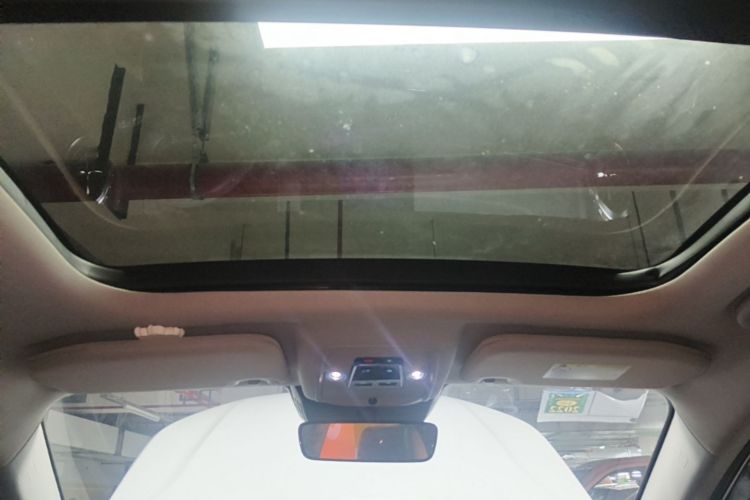 BYD Yuan New Energy 2020 car image #18