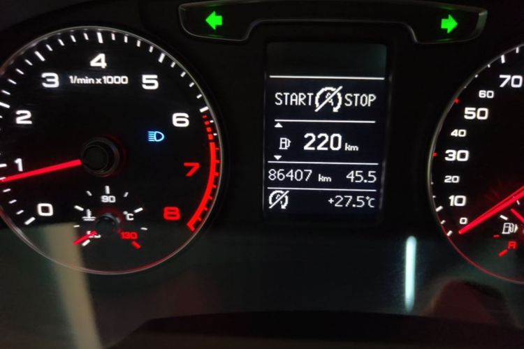 Audi Q3 2017 #16 Audi Q3 2017 imagen de coche #16