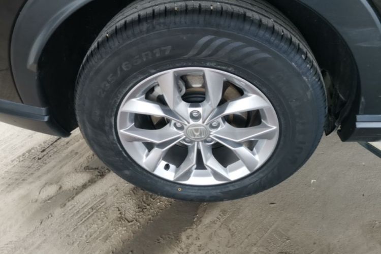 Honda CR-V 2023 car image #10