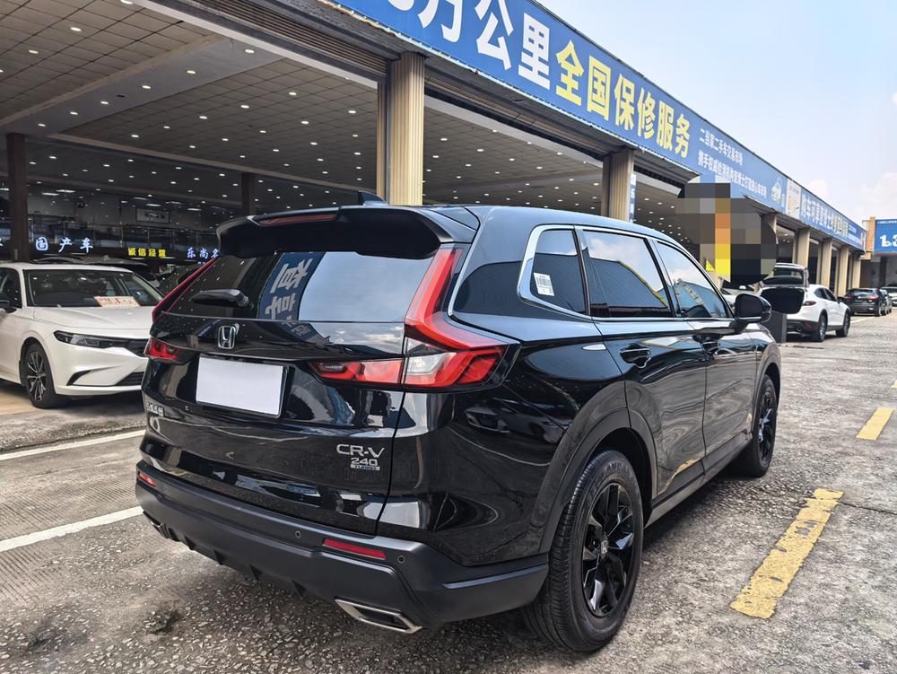 Honda CR-V 2022 car image #7