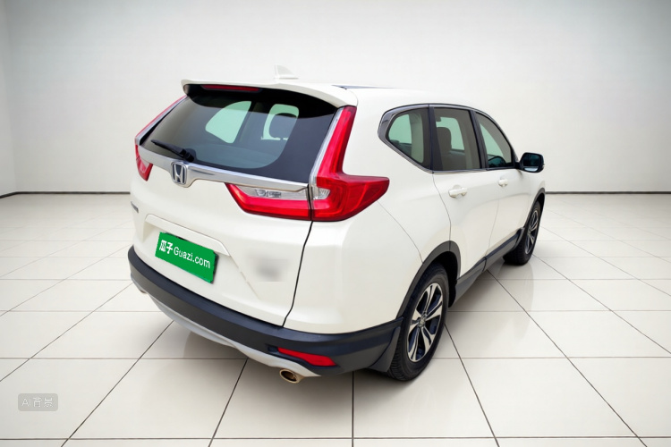 Honda CR-V 2020 #7 Honda CR-V 2020 car image #7