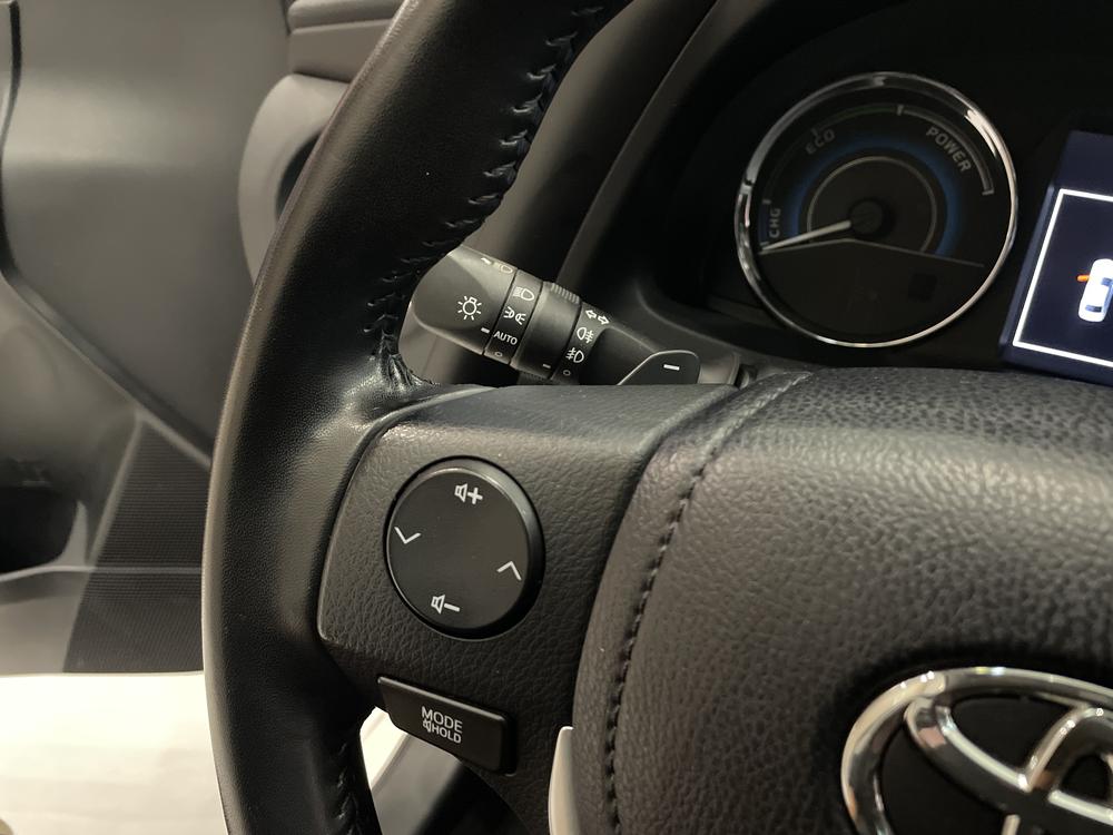 Toyota Corolla 2018 car image #17