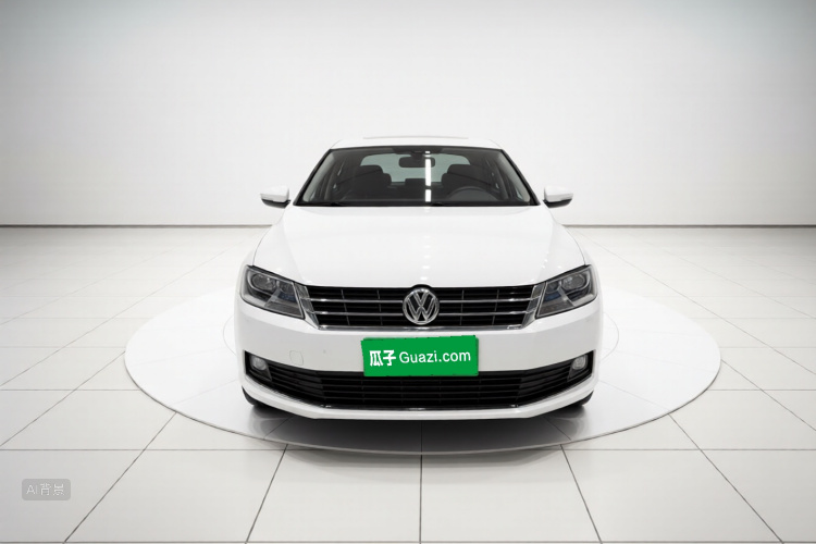 Volkswagen Lavida 2015 car image #3