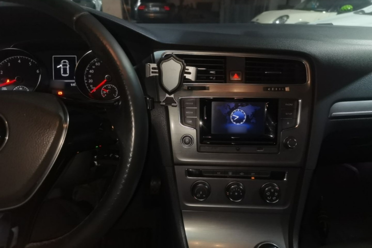 Volkswagen Golf 2015 #10 Volkswagen Golf 2015 car image #10
