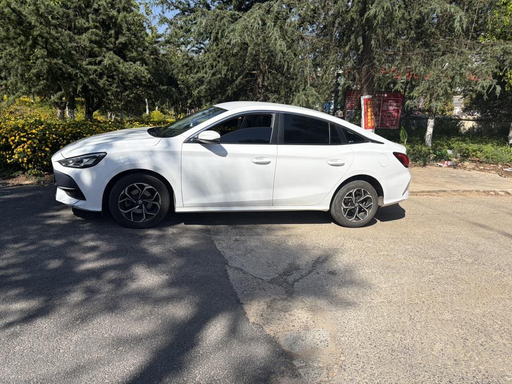 2023 imagen de coche #4