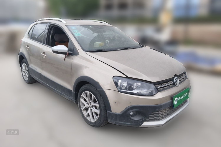 Volkswagen Polo 2016 #4 Volkswagen Polo 2016 car image #4