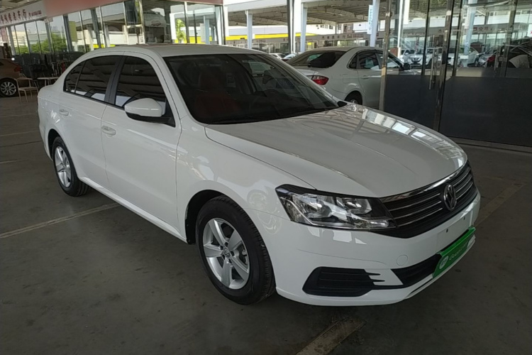 Volkswagen Lavida 2024 car image #4
