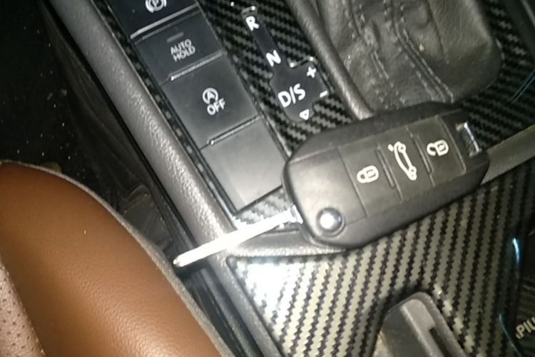 Volkswagen Lavida 2018 #9 Volkswagen Lavida 2018 car image #9