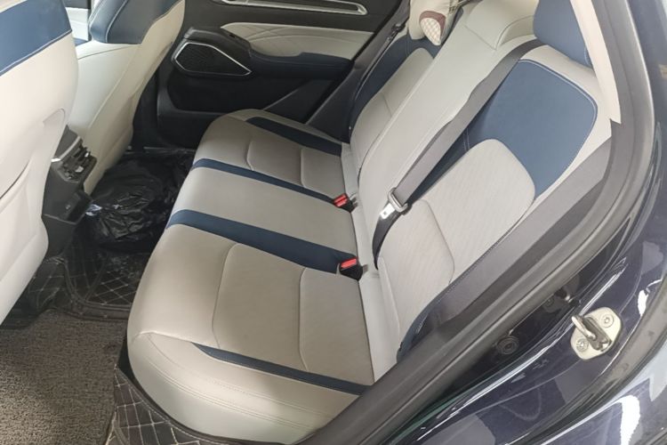 GEELY Emgrand 2023 #17 GEELY Emgrand 2023 immagine di auto #17