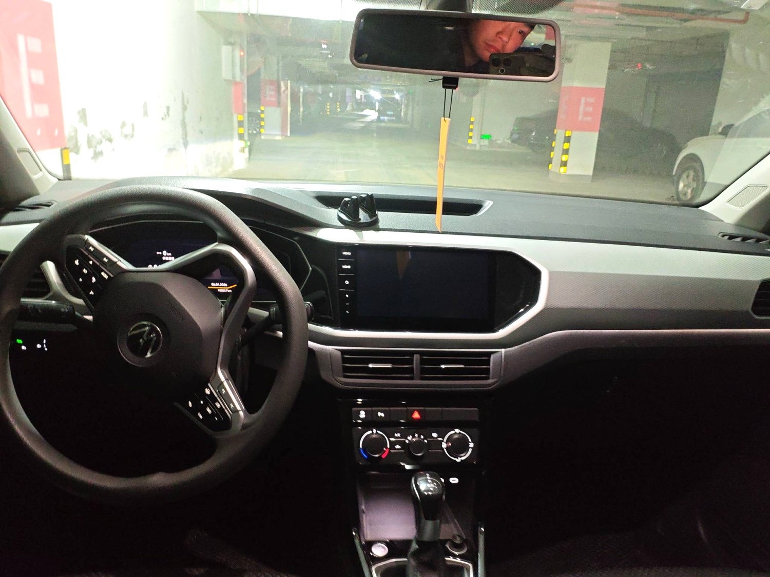 大众 探影 2023 汽车图片 #3