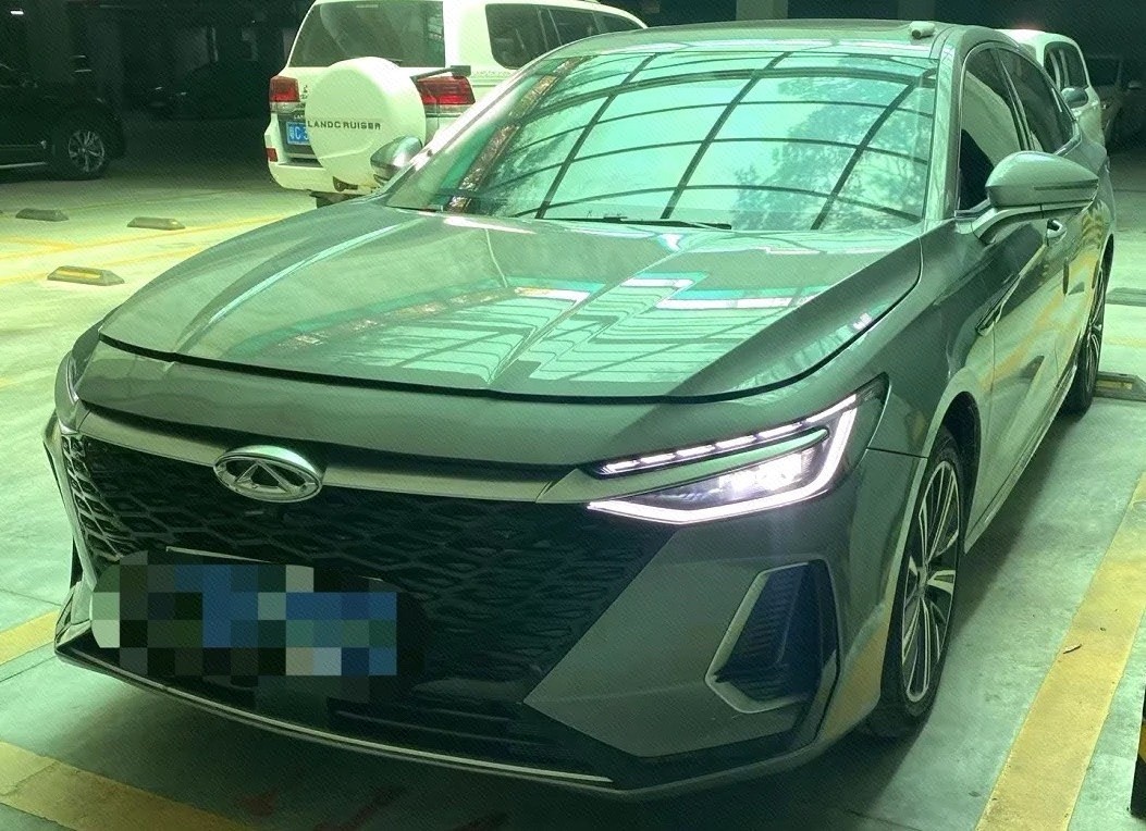 Chery Arrizo 8 2024 car image 