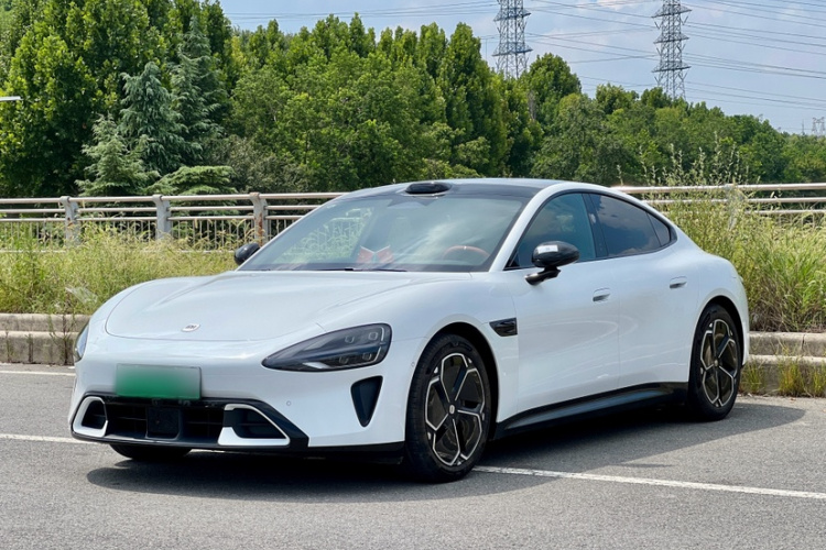 2026 car image #2