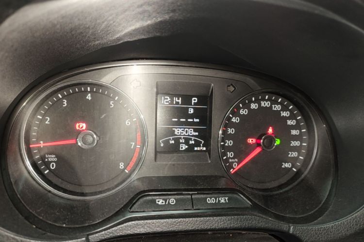 Volkswagen Polo 2018 #12 Volkswagen Polo 2018 car image #12