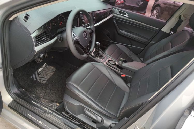 Volkswagen Lavida 2019 #15 Volkswagen Lavida 2019 car image #15