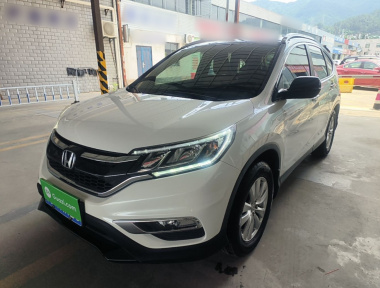 Honda CR-V 2017 Honda CR-V 2017 car image
