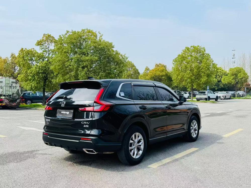 Honda CR-V 2023 #6 Honda CR-V 2023 car image #6