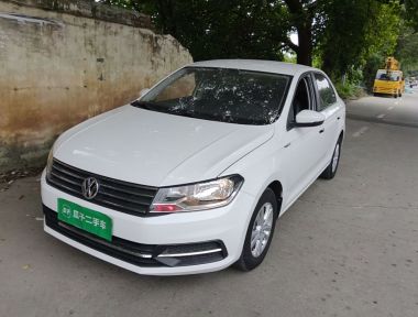 Volkswagen Santana 2022 Volkswagen Santana 2022 car image