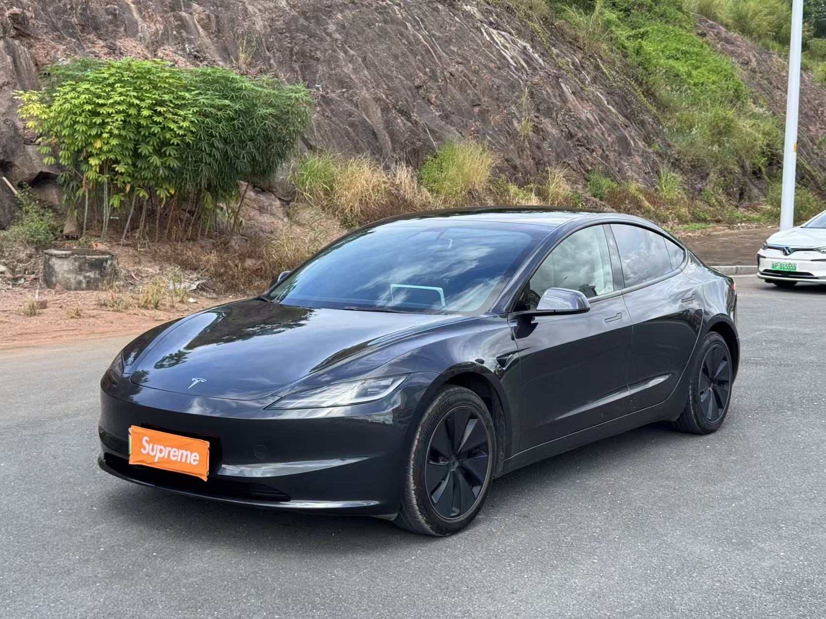 Tesla Model 3 2025 Tesla Model 3 2025 car image