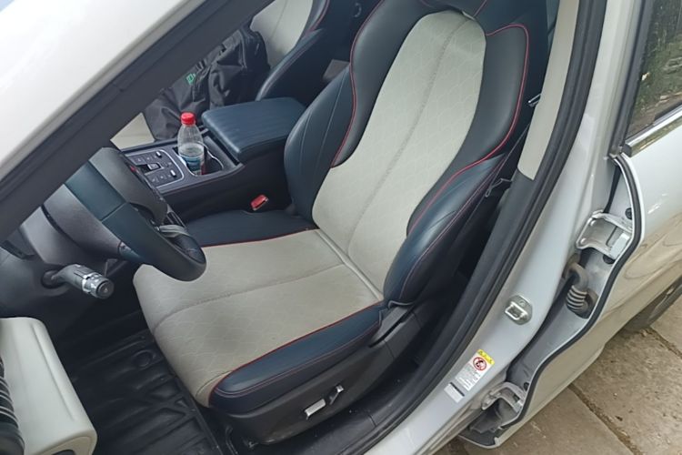BYD Yuan Plus 2023 #15 BYD Yuan Plus 2023 car image #15