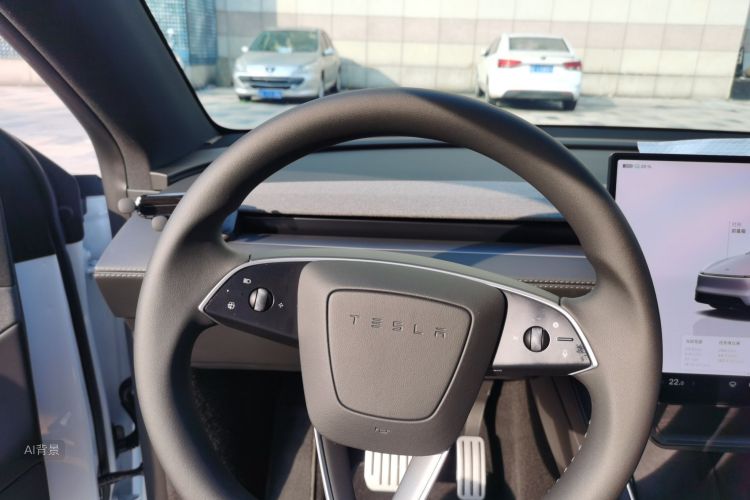 Tesla Model Y 2026 #13 Tesla Model Y 2026 car image #13