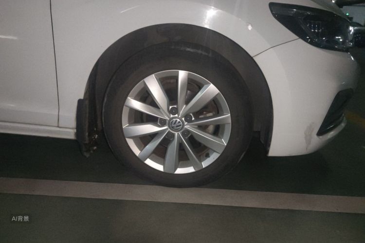 Volkswagen Bora 2019 car image #9