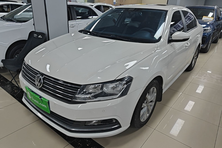 Volkswagen Lavida 2018 #2 Volkswagen Lavida 2018 car image #2