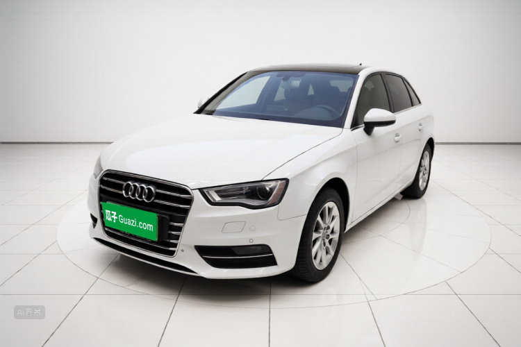 Audi A3 2016 #2 Audi A3 2016 car image #2