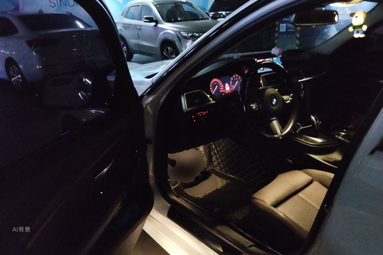 BMW 3 Series 2019 #18 BMW 3 Series 2019 car image #18