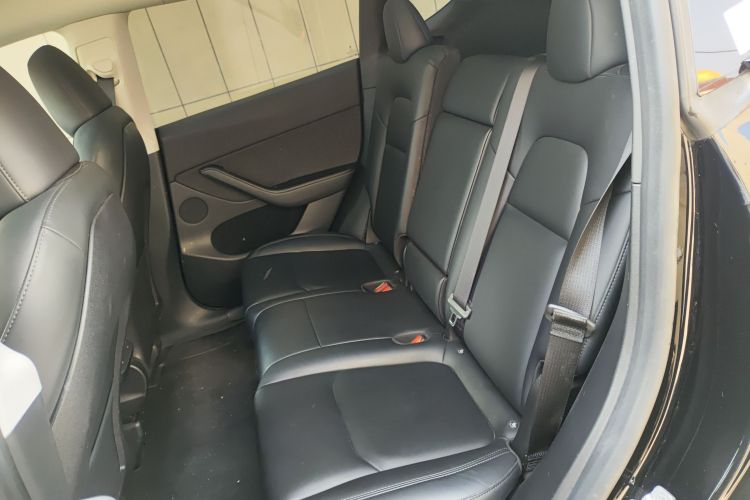 Tesla Model Y 2023 car image #17