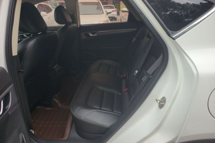 GEELY Emgrand GS 2016 #17 GEELY Emgrand GS 2016 imagen de coche #17