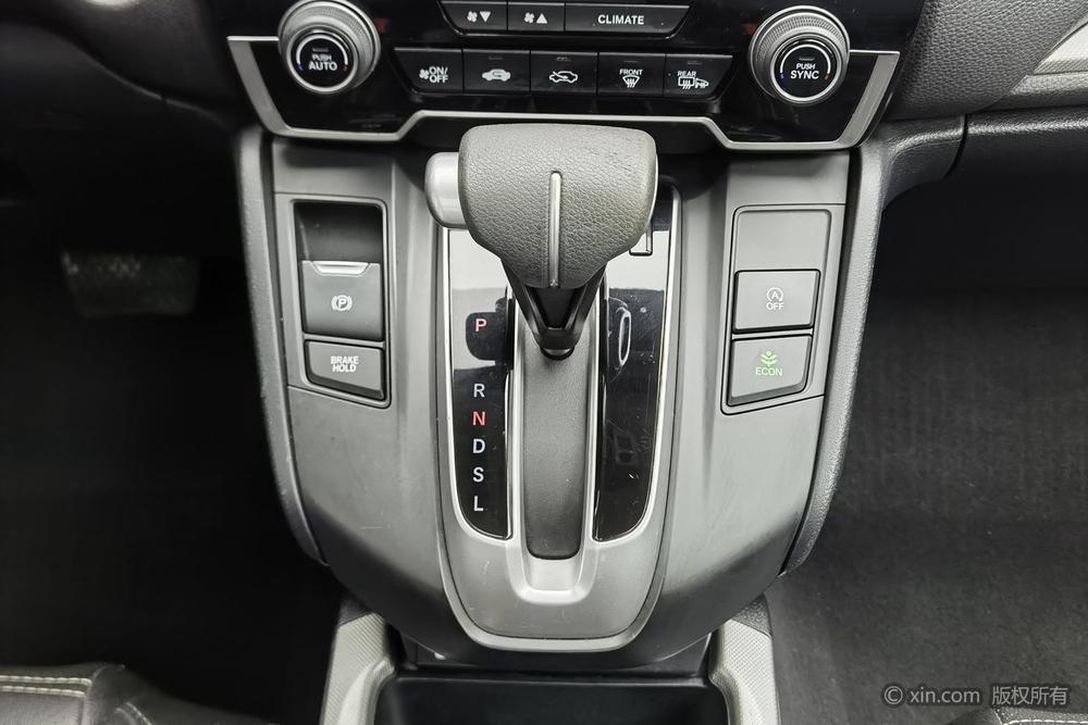 Honda CR-V 2020 car image #15