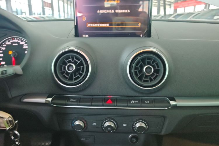 Audi A3 2019 #13 Audi A3 2019 immagine di auto #13