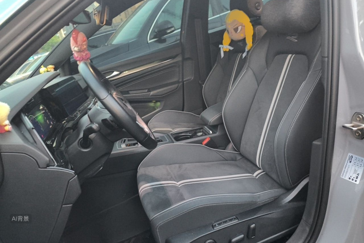 Volkswagen Golf 2022 car image #17