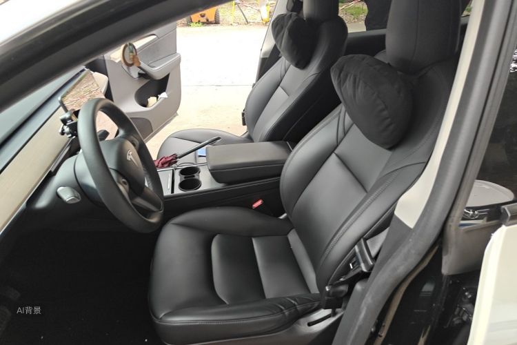Tesla Model Y 2022 #17 Tesla Model Y 2022 car image #17