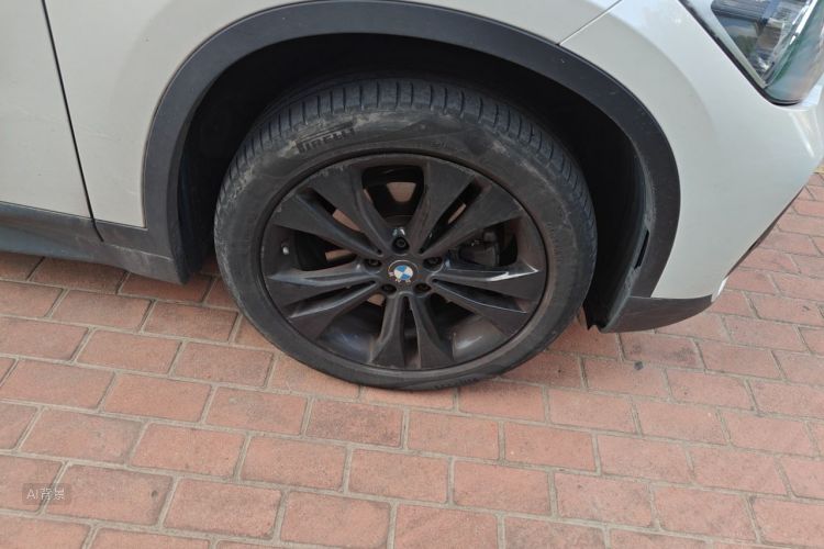 BMW X1 2021 immagine di auto #9