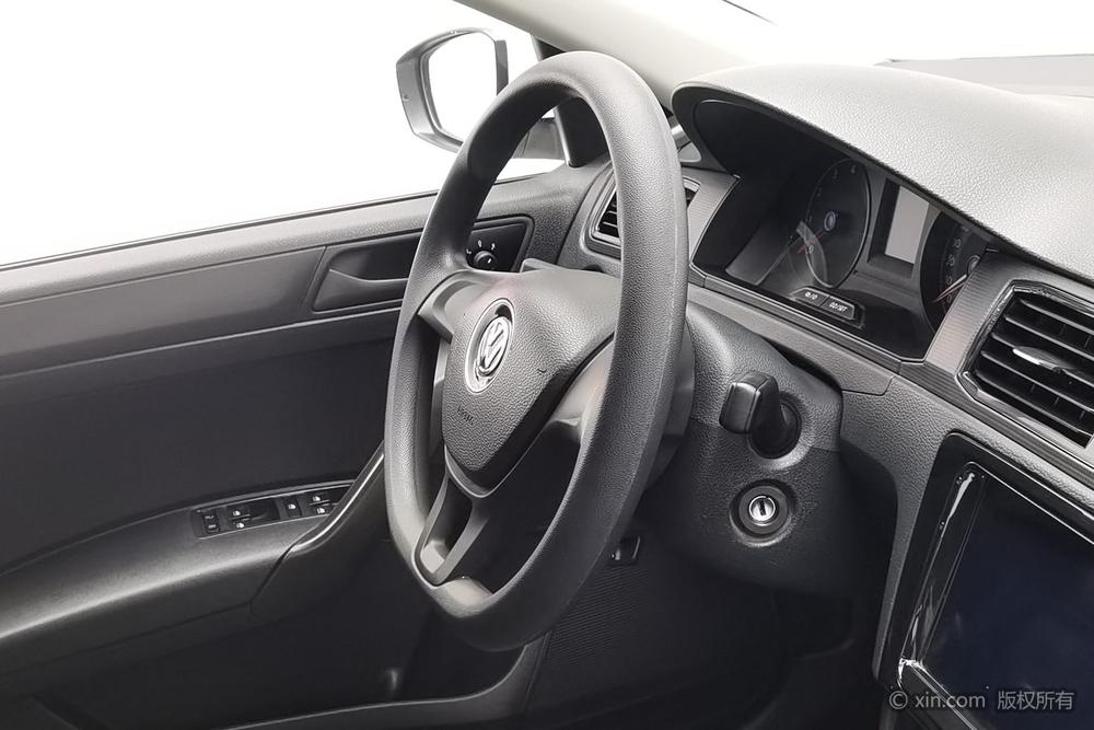 Volkswagen Santana 2016 #16 Volkswagen Santana 2016 car image #16